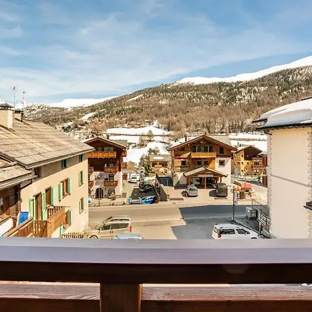 Exceptional In 65 M² With Parking Included Апартаменты *
