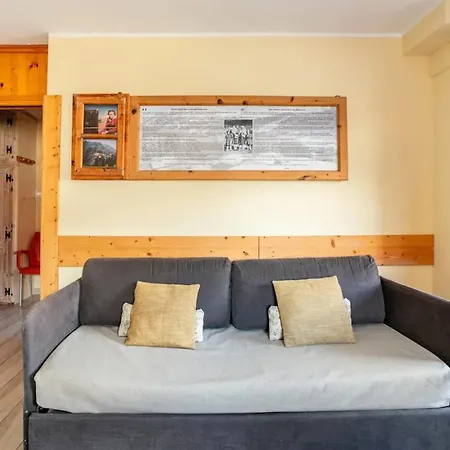 Exceptional In 65 M² With Parking Included Апартаменты *