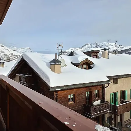Exceptional In 65 M² With Parking Included Daire