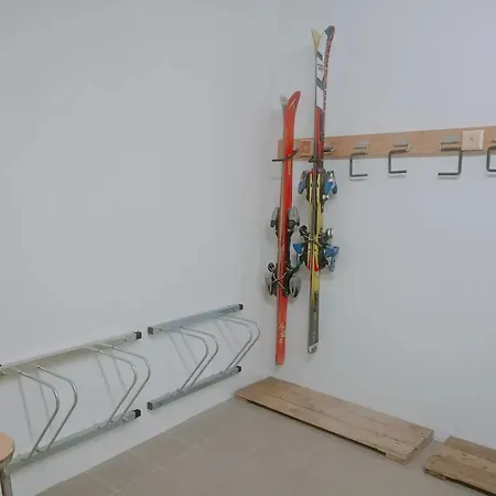 Lejlighed Exceptional In 65 M² With Parking Included Livigno