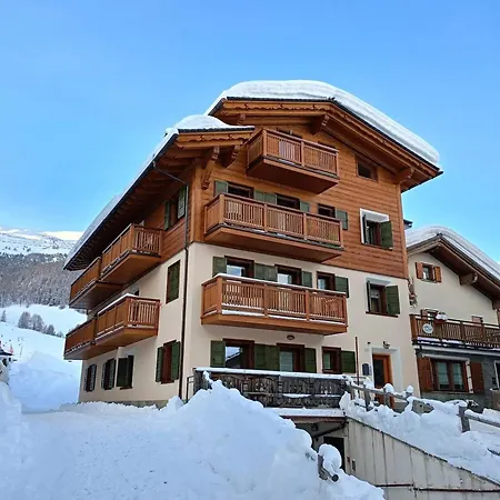 Exceptional In 65 M² With Parking Included