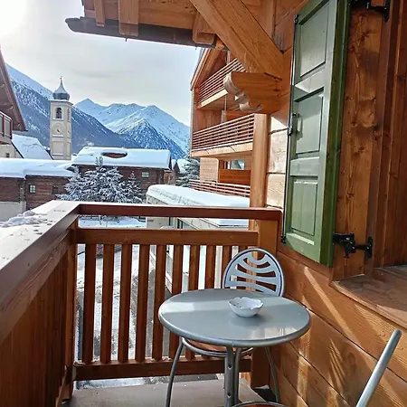 Exceptional In 65 M² With Parking Included Daire