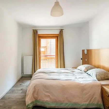 Daire Exceptional In 65 M² With Parking Included