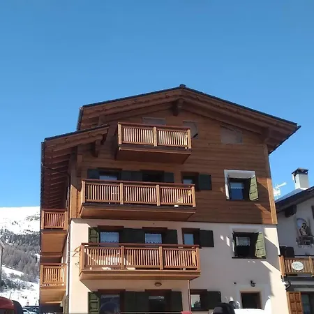 Exceptional In 65 M² With Parking Included Daire
